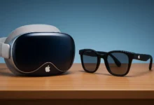 Apple готовит дешёвую версию Vision Pro и умные очки с ИИ