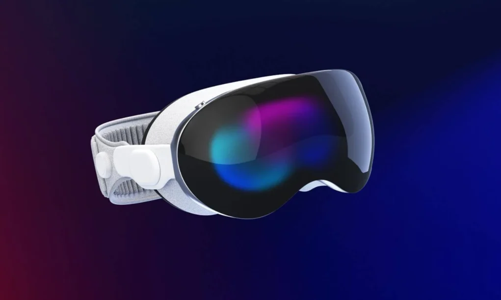 Apple делает сразу 7 носимых устройств. Первое выпустят уже в 2025 году