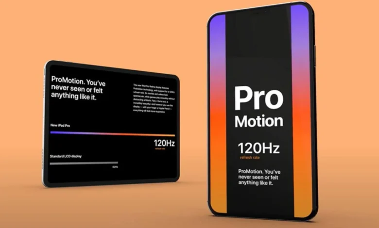 Apple установит экран на 120 Гц в iPhone 17 Air, но сделает его хуже, чем у iPhone 17 Pro Apple установит экран на 120 Гц в iPhone 17 Air, но сделает его хуже, чем у iPhone 17 Pro