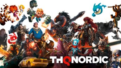 THQ Nordic анонсировала летнюю презентацию игр — состоится 1 августа