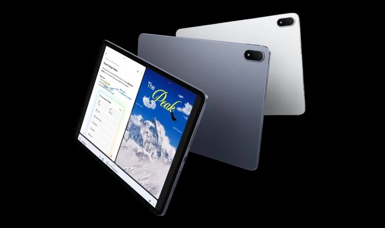 Пожалуй, лучший Android-планшет с характеристиками мечты: вышел OnePlus Pad 3 в глобальной версии