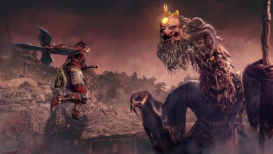 Просторы Японии ждут: Nioh 3 выходит в начале 2026 года на PS5