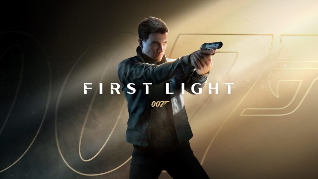 IO Interactive показала первый трейлер 007: First Light