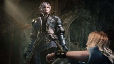 Отец Castlevania Кодзи Игараси возвращается с новой игрой — Bloodstained: The Scarlet Engagement выходит в 2026 году