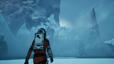 Авторы Life is Strange представили научно-фантастическое приключение Aphelion — стартует сразу в Xbox Game Pass