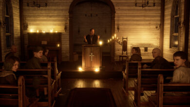 Анонсирован хоррор Bleak Haven о выживании на окутанном туманом острове Анонсирован хоррор Bleak Haven о выживании на окутанном туманом острове