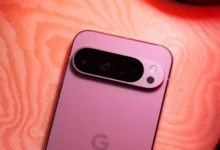 Стало известно, когда выйдут новые Google Pixel 10