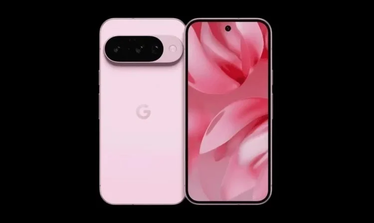 Все характеристики Pixel 10 и дата выхода нового смартфона Google Все характеристики Pixel 10 и дата выхода нового смартфона Google