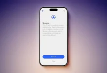 Как работает Recovery Assistant в iOS 26: полноценное восстановление iPhone без ПК и Mac