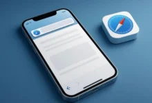 Как включить и выключить новый компактный режим Safari в iOS 26