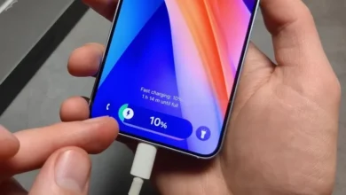 Почему у смартфонов Samsung маленький аккумулятор