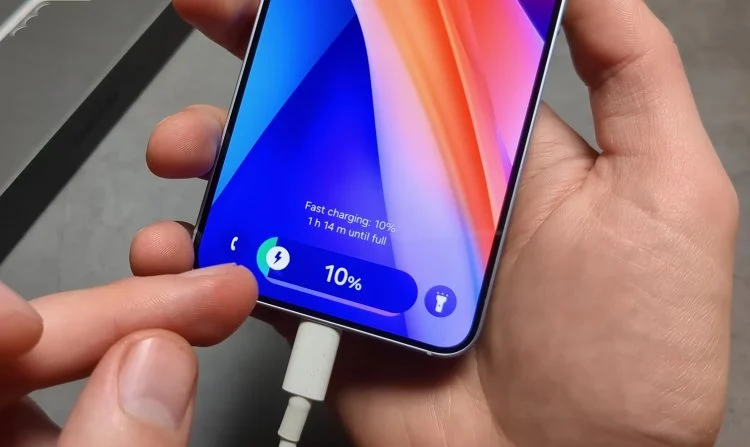 Почему у смартфонов Samsung маленький аккумулятор Почему у смартфонов Samsung маленький аккумулятор