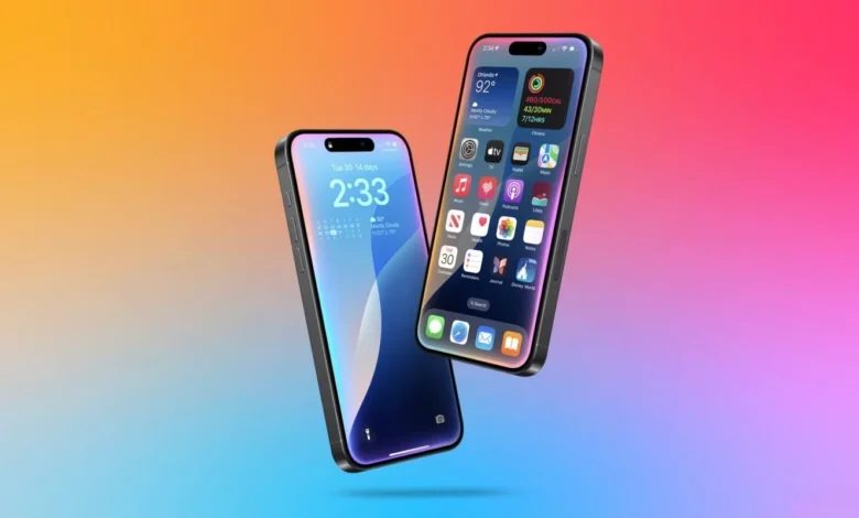 Apple готовит 3 крупных обновления для своего ИИ в iOS 26 Apple готовит 3 крупных обновления для своего ИИ в iOS 26