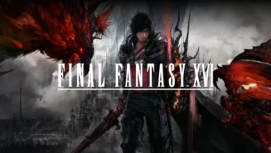 Final Fantasy XVI заглянет на Nintendo Switch 2?