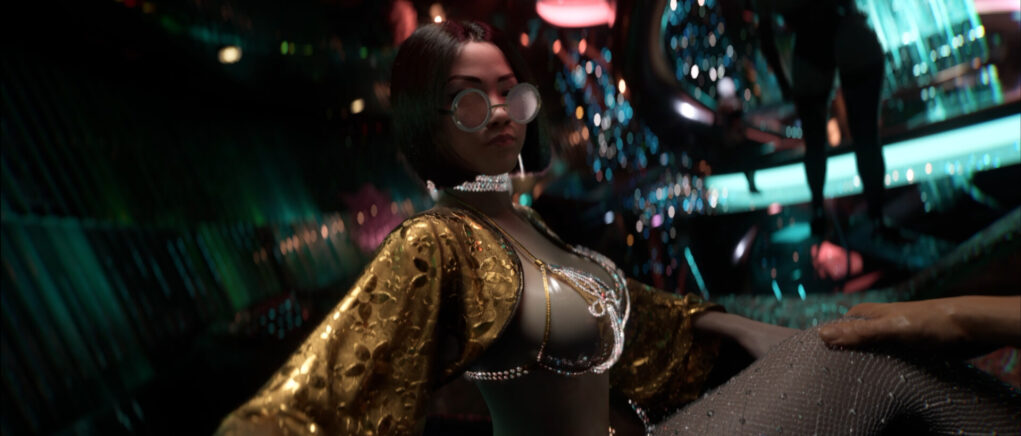 Не переживайте, в Atomic Heart 2 прозвучат отечественные музыкальные хиты