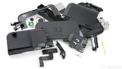 Nintendo Switch 2 будет очень сложно ремонтировать