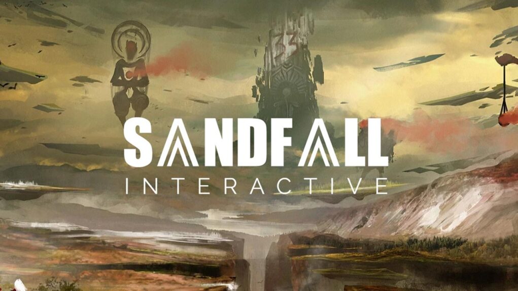 Sandfall Interactive продолжат создавать игры небольшими силами