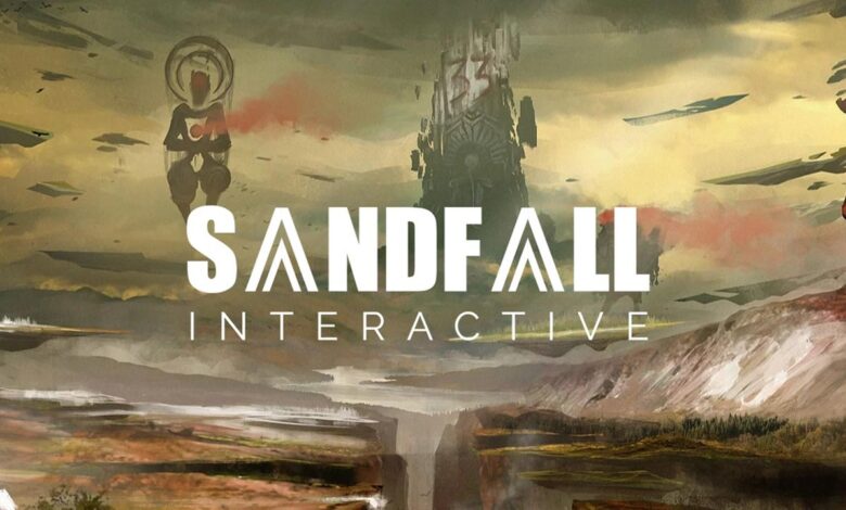 Sandfall Interactive продолжат создавать игры небольшими силами