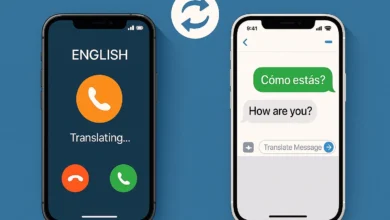 Как работает новая функция перевода звонков и сообщений в iOS 26