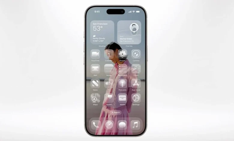 Apple представила iOS 26 с новым дизайном и крутыми функциями. Вы не узнаете свой iPhone после обновления Apple представила iOS 26 с новым дизайном и крутыми функциями. Вы не узнаете свой iPhone после обновления