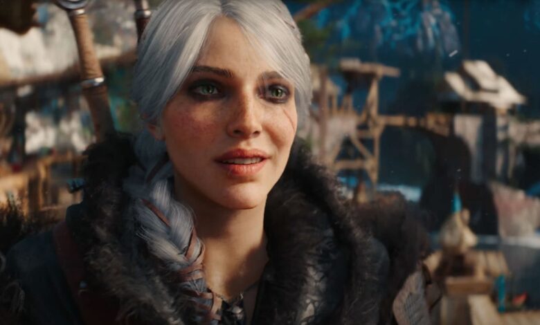 Разработчики «Ведьмака 4» призвали не спешить с оценками роли Цири до выхода игры Разработчики «Ведьмака 4» призвали не спешить с оценками роли Цири до выхода игры