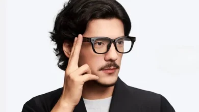Xiaomi сделала умные очки AI Glasses, которые знают обо всем вокруг и стоят недорого