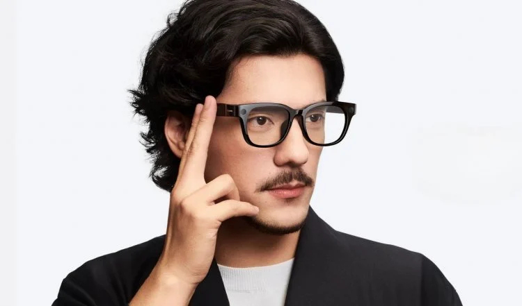 Xiaomi сделала умные очки AI Glasses, которые знают обо всем вокруг и стоят недорого Xiaomi сделала умные очки AI Glasses, которые знают обо всем вокруг и стоят недорого
