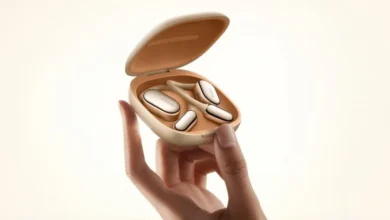 Xiaomi выпустила уникальные наушники с пятью динамиками. Они звучат идеально даже без амбушюр