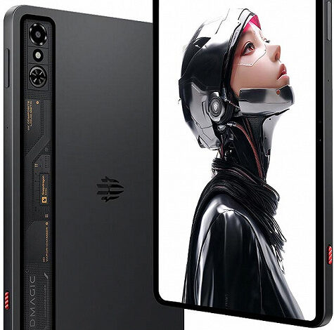 165 Гц, немерцающий экран, Snapdragon 8 Elite и до 24 ГБ ОЗУ 165 Гц, немерцающий экран, Snapdragon 8 Elite и до 24 ГБ ОЗУ