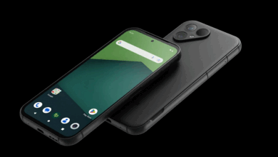 Смартфон, в котором очень легко заменить аккумулятор, камеры, USB-порт, дисплей, динамики и так далее.