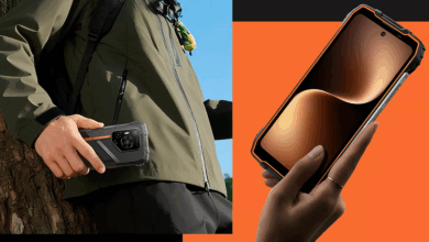 Первый в мире защищенный смартфон с предустановленными DeepSeek, ChatGPT и Gemini, 7500 мАч, камерой ночного видения и многим другим. Представлен Blackview Oscal Pilot 3