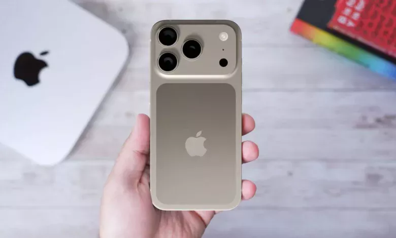 Как изменится ёмкость аккумулятора iPhone 17 Pro Max, и сколько он будет держать заряд Как изменится ёмкость аккумулятора iPhone 17 Pro Max, и сколько он будет держать заряд