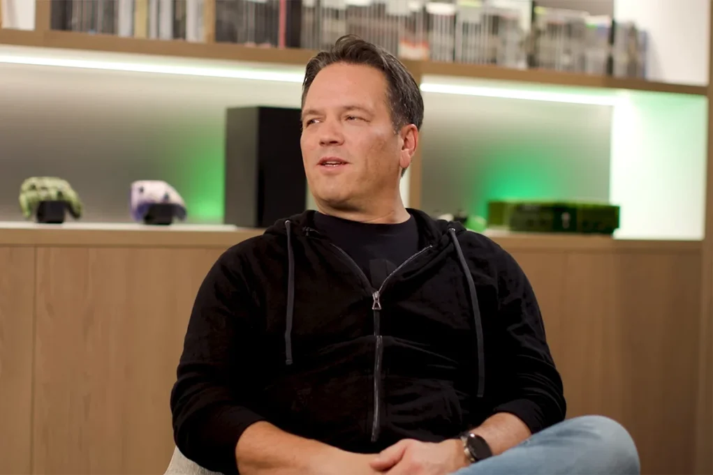 Инсайдеры: Фил Спенсер может покинуть Microsoft Gaming с выходом новой Xbox