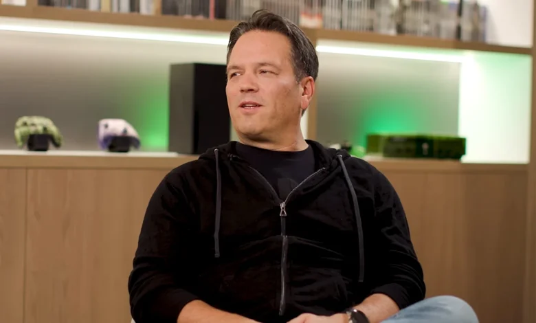 Инсайдеры: Фил Спенсер может покинуть Microsoft Gaming с выходом новой Xbox Инсайдеры: Фил Спенсер может покинуть Microsoft Gaming с выходом новой Xbox