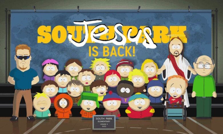 Создатели «Южного Парка» грозятся подать в суд на Skydance и Paramount