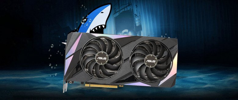 Даже GeForce RTX 3060 Ti может сгореть из-за разъёма 12VHPWR