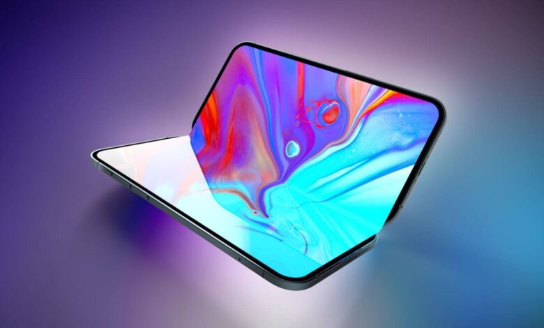 Apple начала тестировать складной iPhone перед выпуском в 2026 году
