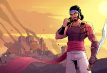 Консольная The Rogue Prince of Persia получила возрастной рейтинг в Австралии