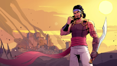 Консольная The Rogue Prince of Persia получила возрастной рейтинг в Австралии