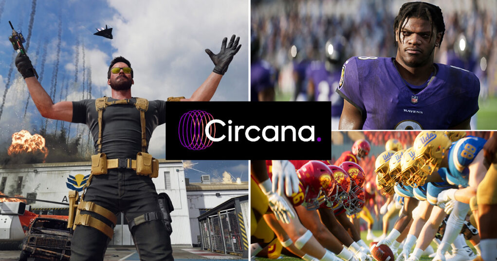 Circana: Молодые американцы тратят все меньше денег на игры — не хватает средств