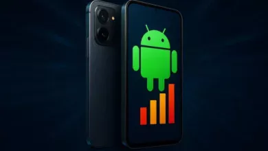 Новый рейтинг AnTuTu: какой смартфон на Android самый мощный в июле 2025 года