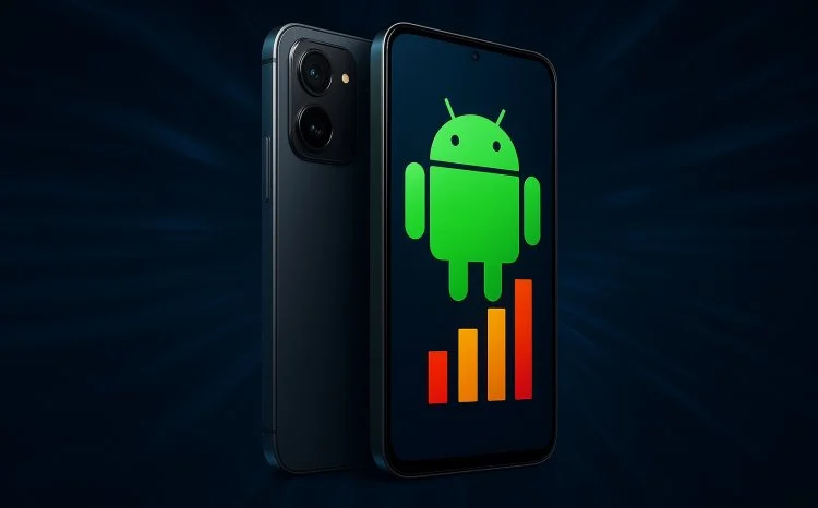 Новый рейтинг AnTuTu: какой смартфон на Android самый мощный в июле 2025 года