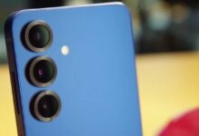 Samsung отказалась улучшать камеру своих смартфонов