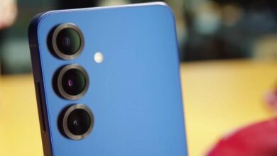 Samsung отказалась улучшать камеру своих смартфонов