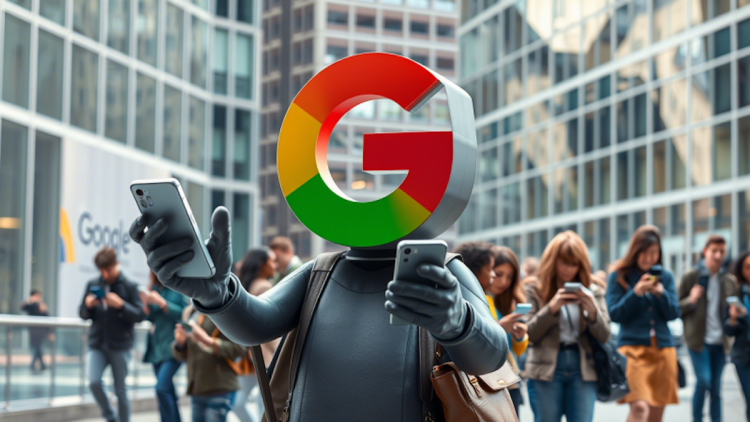 Google оштрафуют за очередной сбор данных без разрешения пользователей