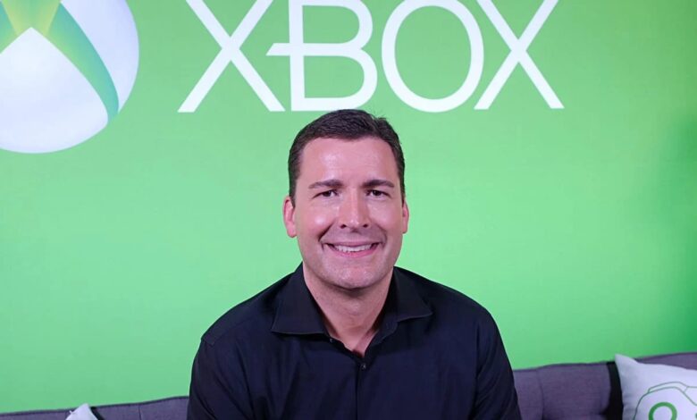 Ибарра: «Грустно наблюдать за судьбой Xbox — компании пора определиться со своей идентичностью»