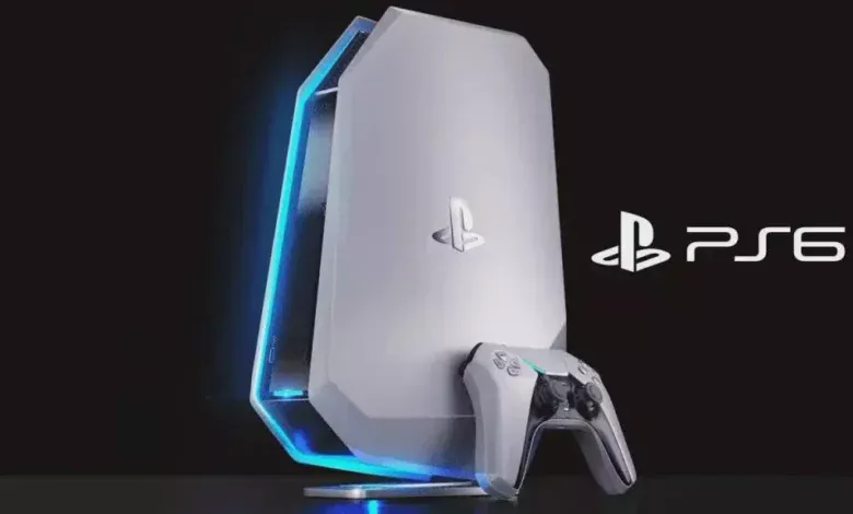 PlayStation 6 поднимет графику в играх на совершенно новый уровень