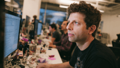 ChatGPT «ворует» трафик у новостных сайтов