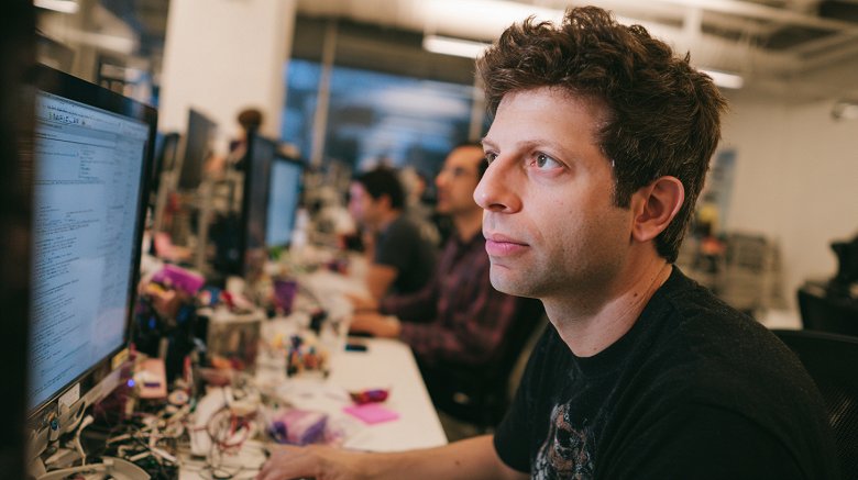 ChatGPT «ворует» трафик у новостных сайтов