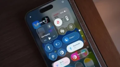 Xiaomi решила скопировать дизайн iOS 26